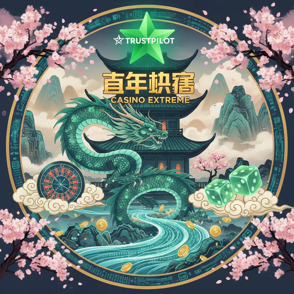 Casino Extreme - Trustpilot