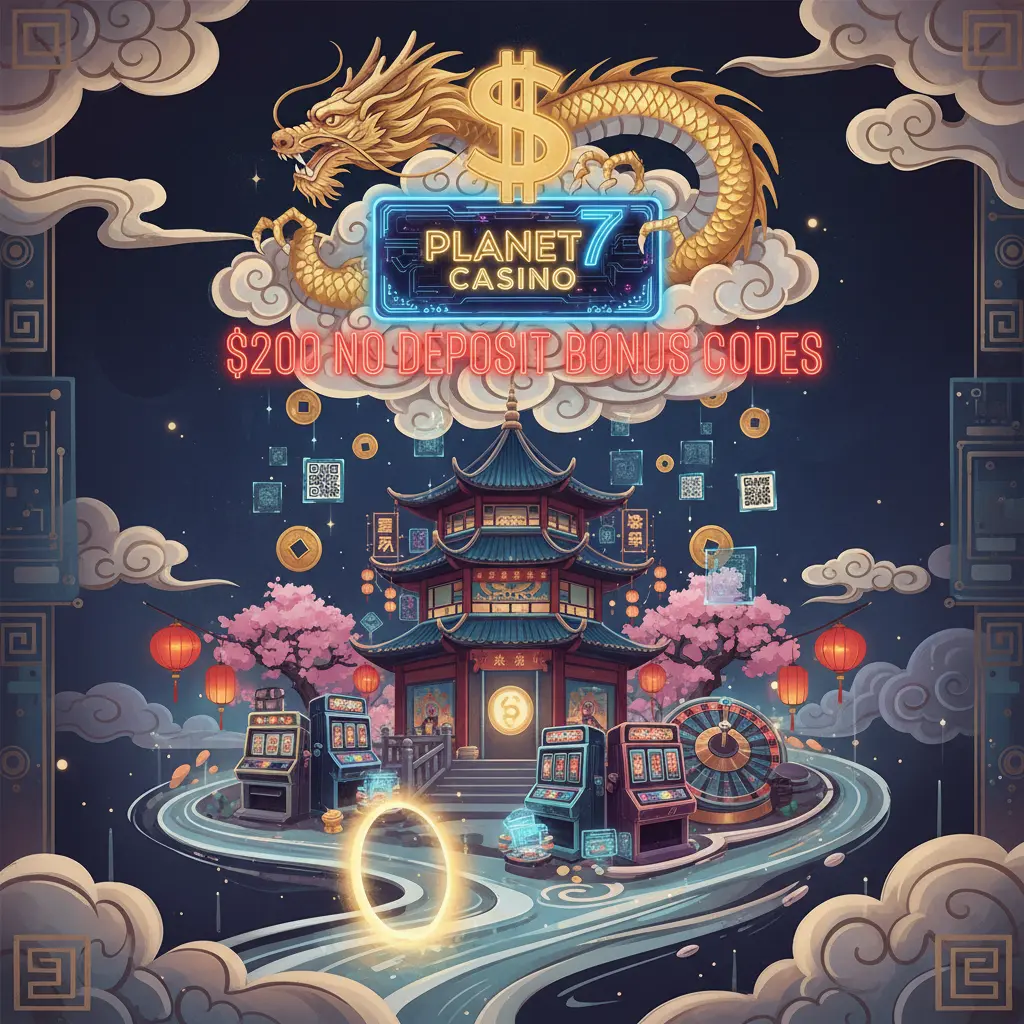 $200 no deposit bonus codes - Planet