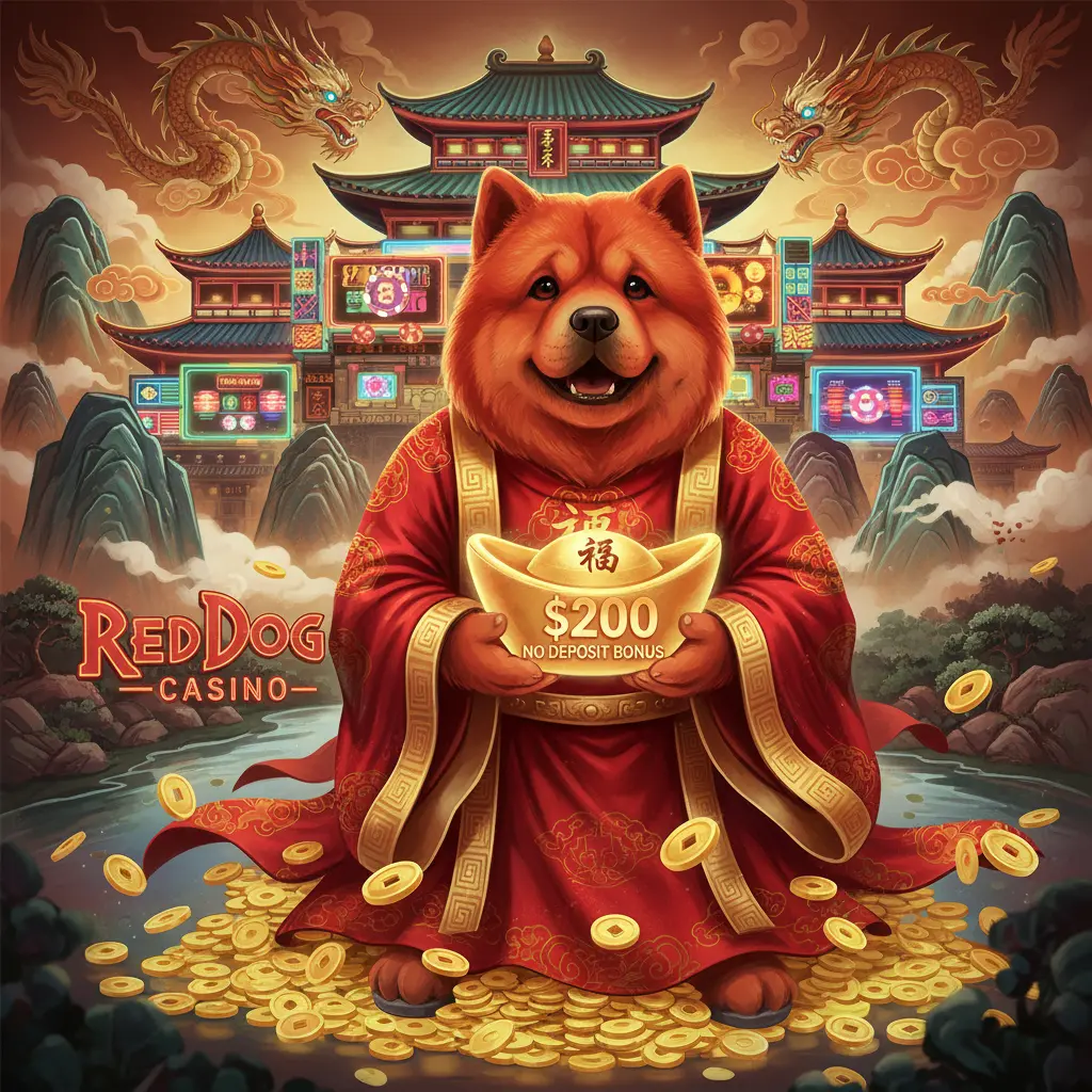 $200 no deposit bonus - Casino