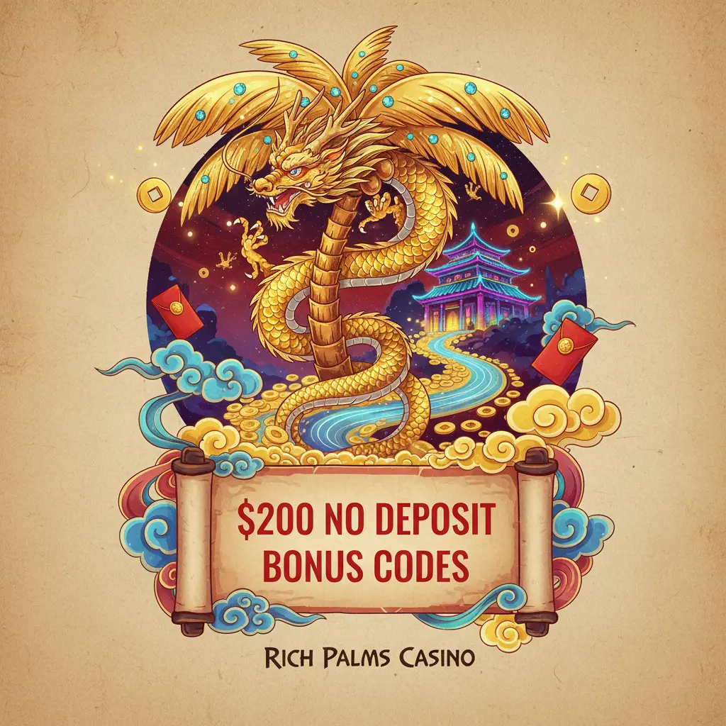 $200 no deposit bonus codes - Casino