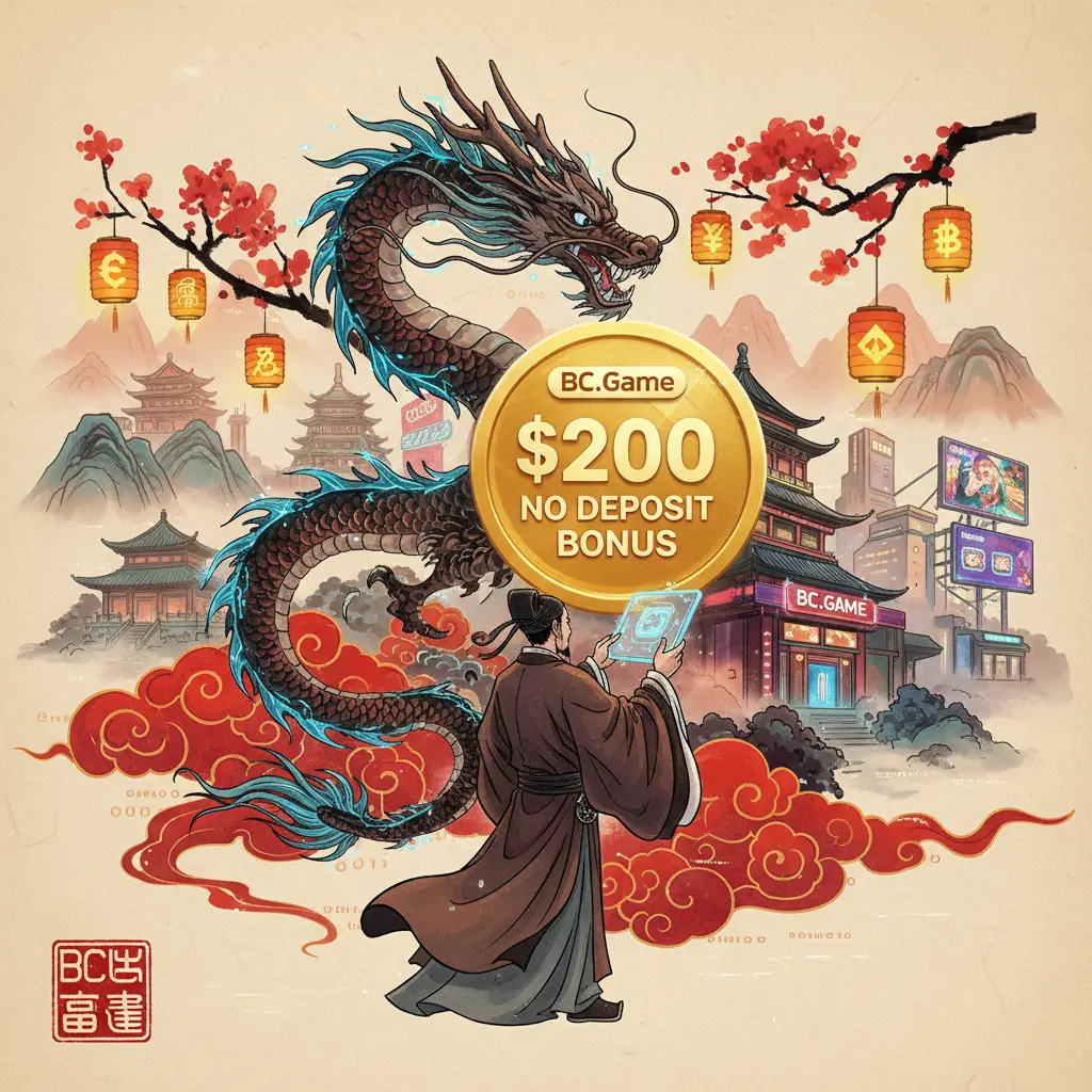 $200 no deposit bonus - Casino