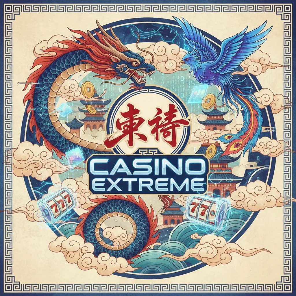 Casino Extreme - Extreme