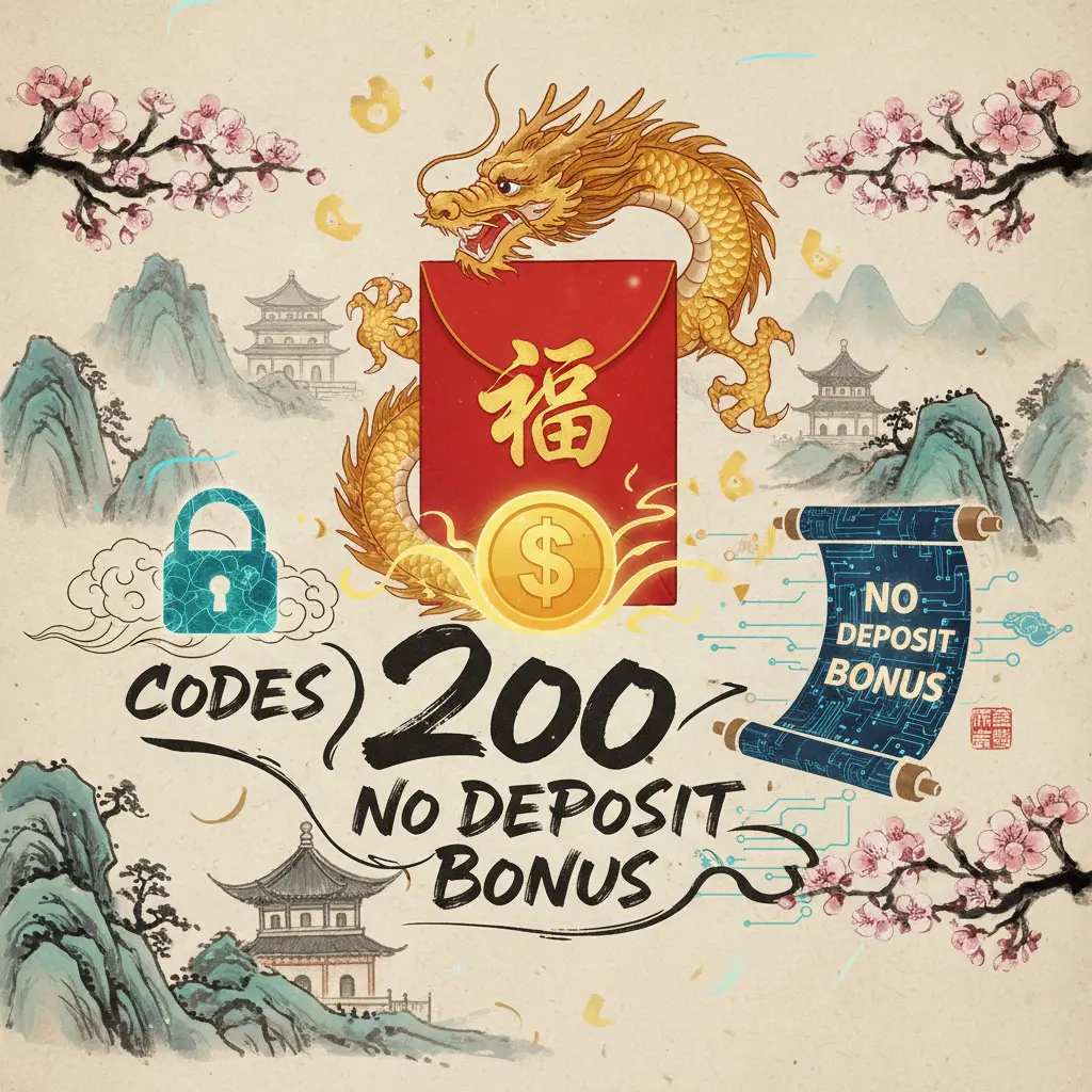 $200 no deposit bonus codes - deposit