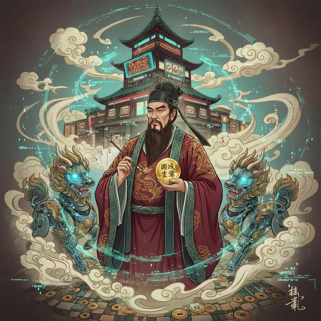 Casino Extreme - George