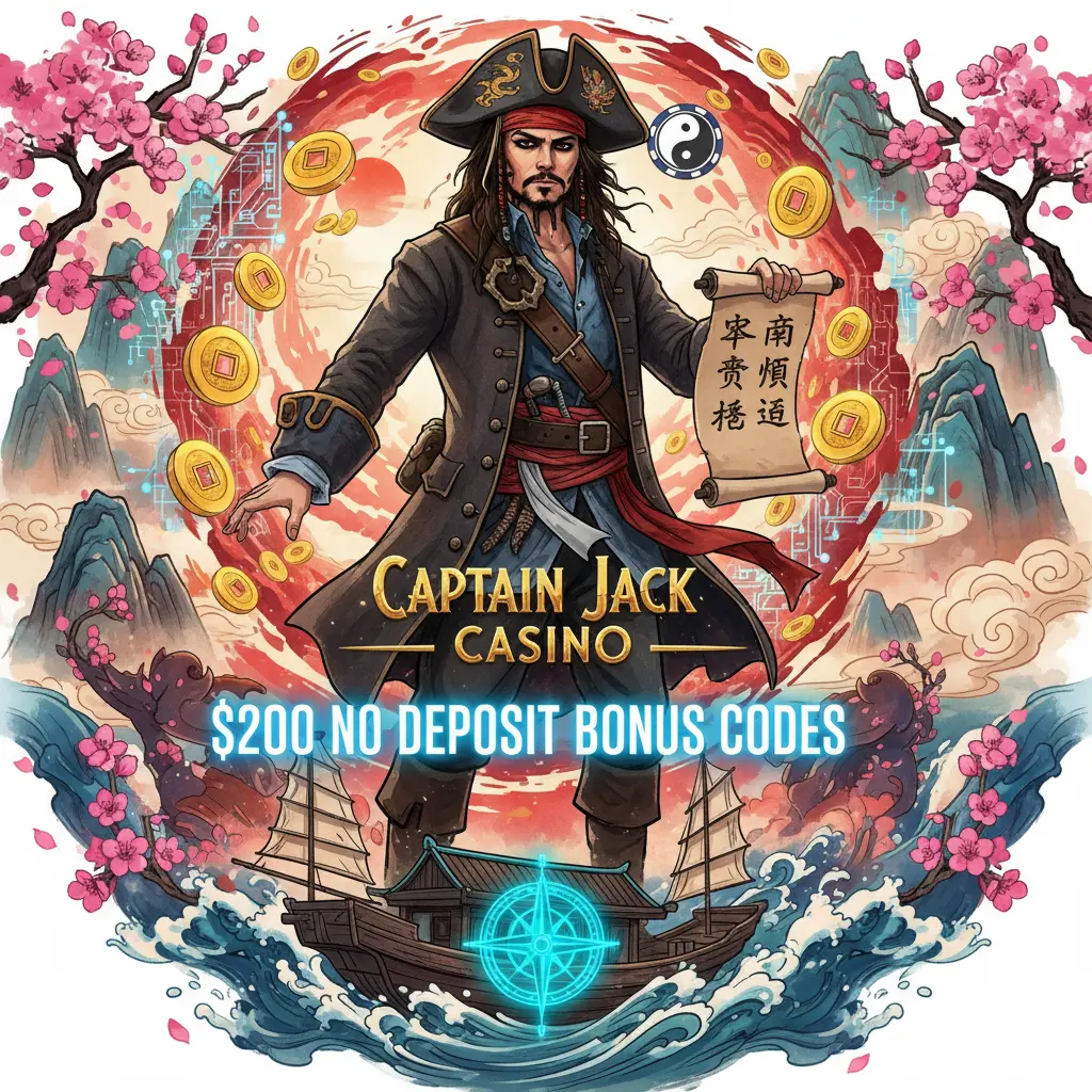 $200 no deposit bonus codes - Captain