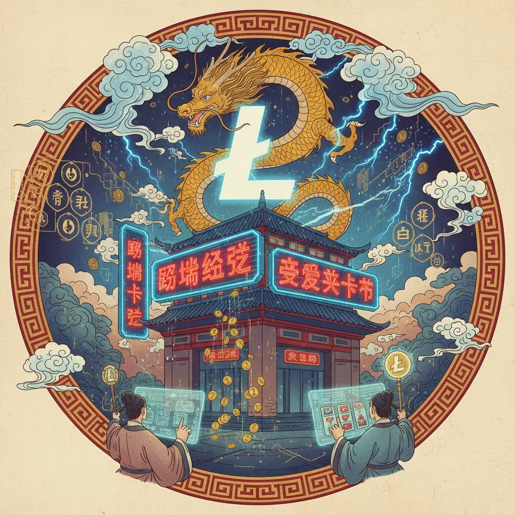 Casino Extreme - Litecoin