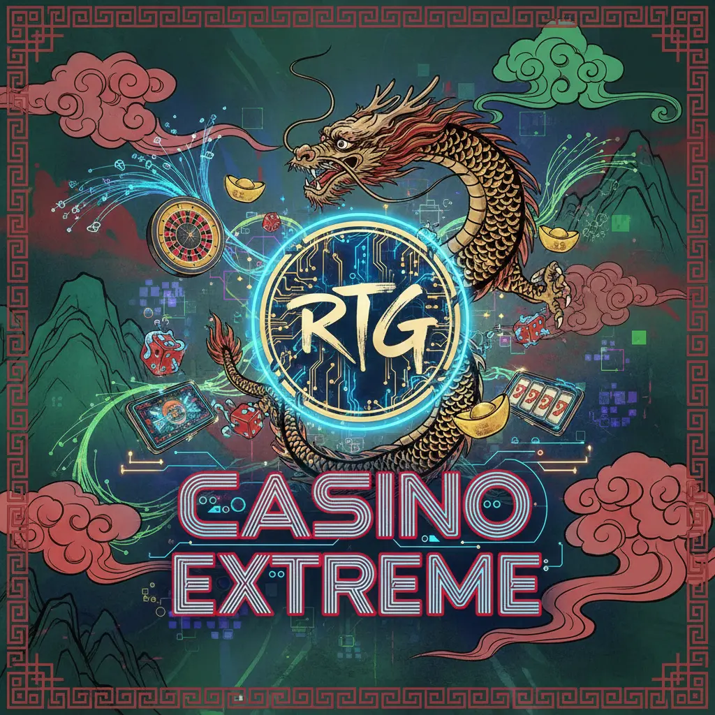 Casino Extreme - Realtime