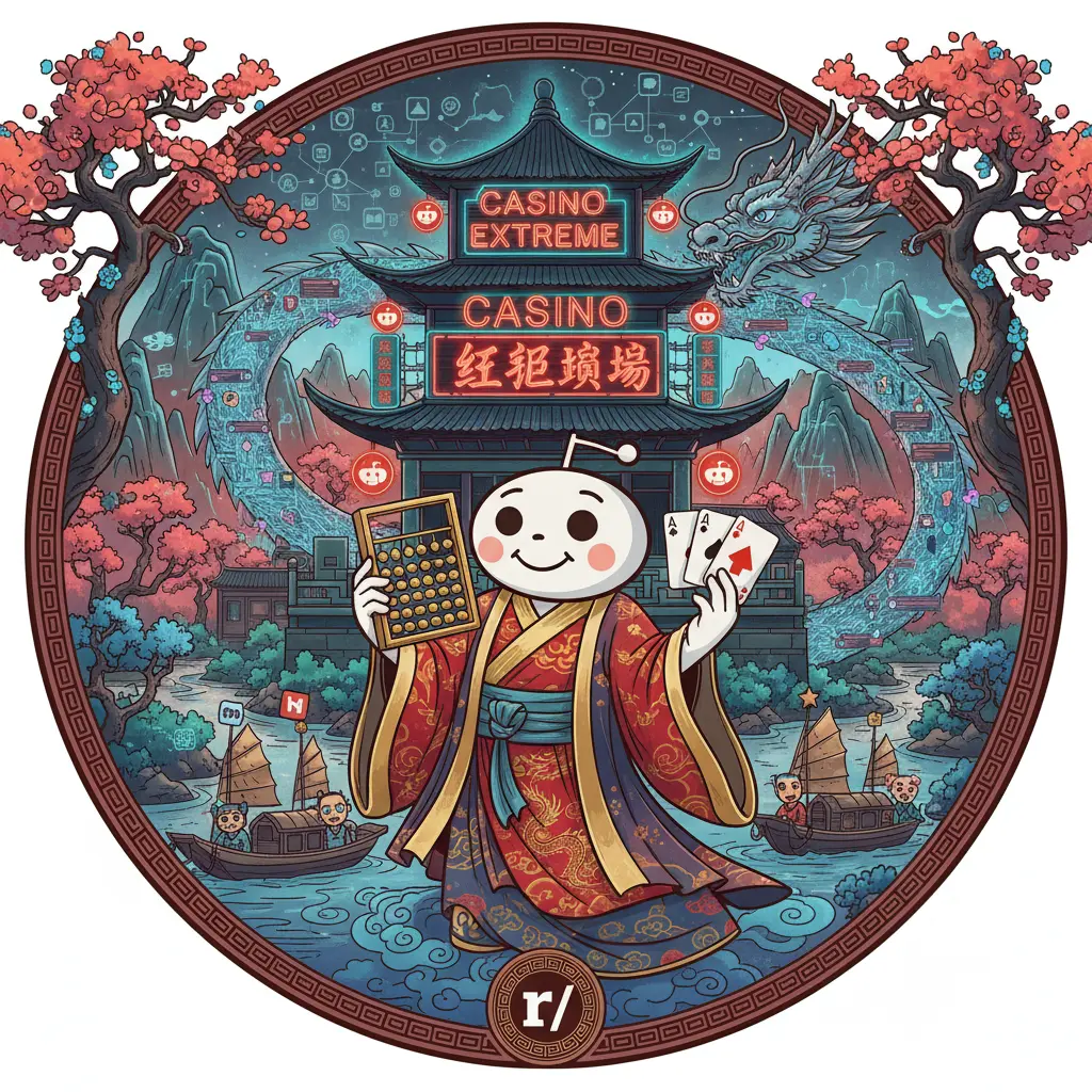 Casino Extreme - Reddit